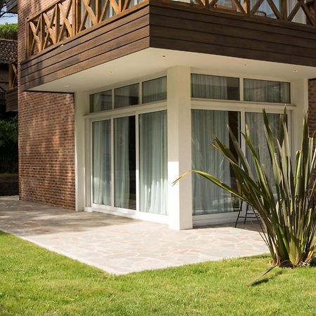 Carilo Village Apart Hotel & Spa Екстер'єр фото