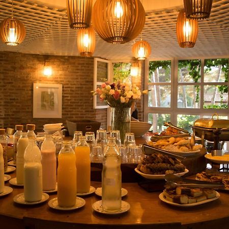 Carilo Village Apart Hotel & Spa Екстер'єр фото