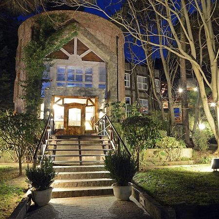 Carilo Village Apart Hotel & Spa Екстер'єр фото