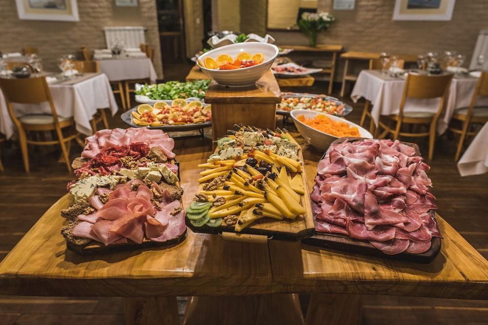 Carilo Village Apart Hotel & Spa Екстер'єр фото