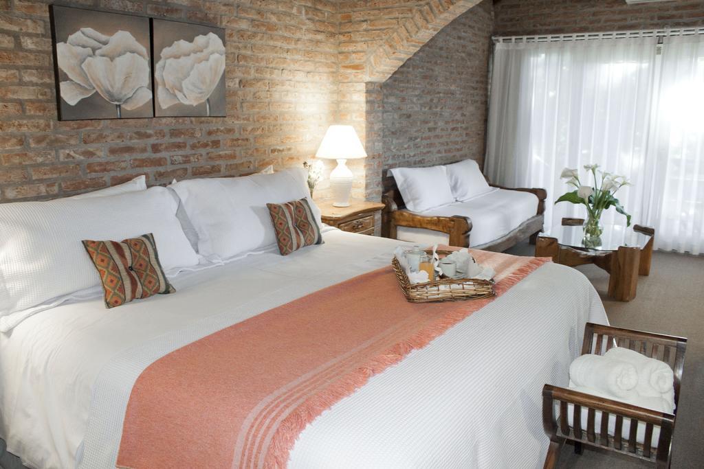 Carilo Village Apart Hotel & Spa Номер фото