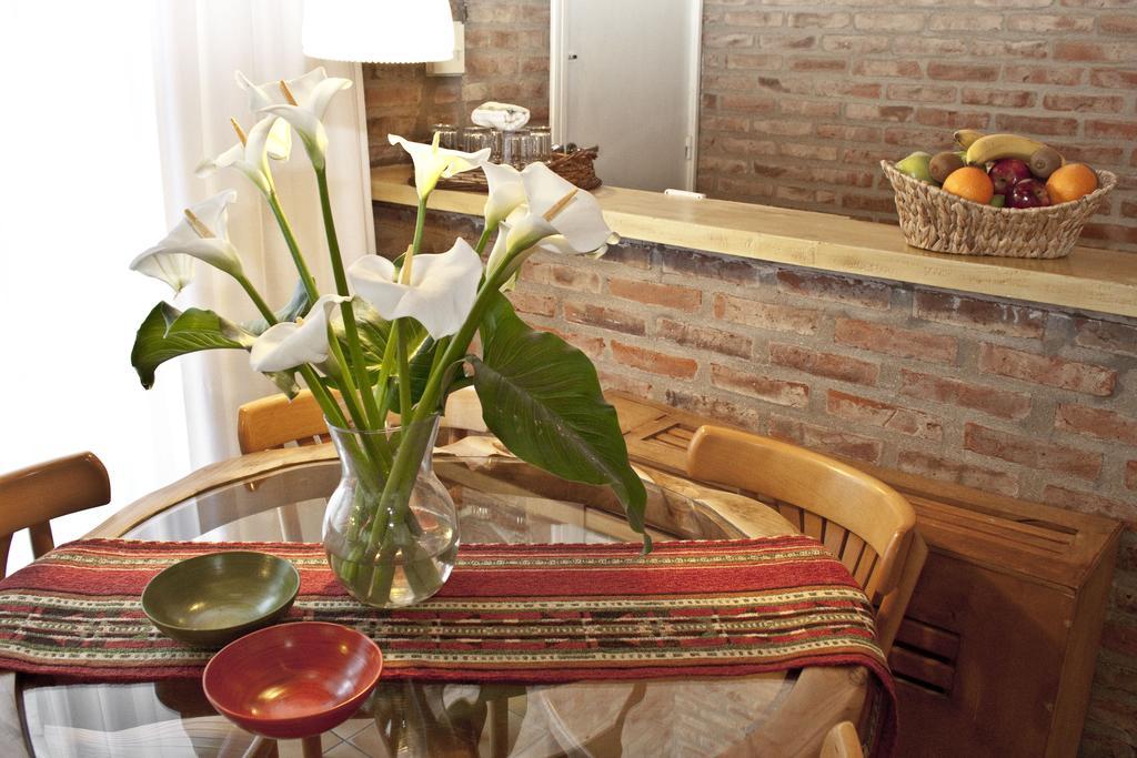 Carilo Village Apart Hotel & Spa Номер фото