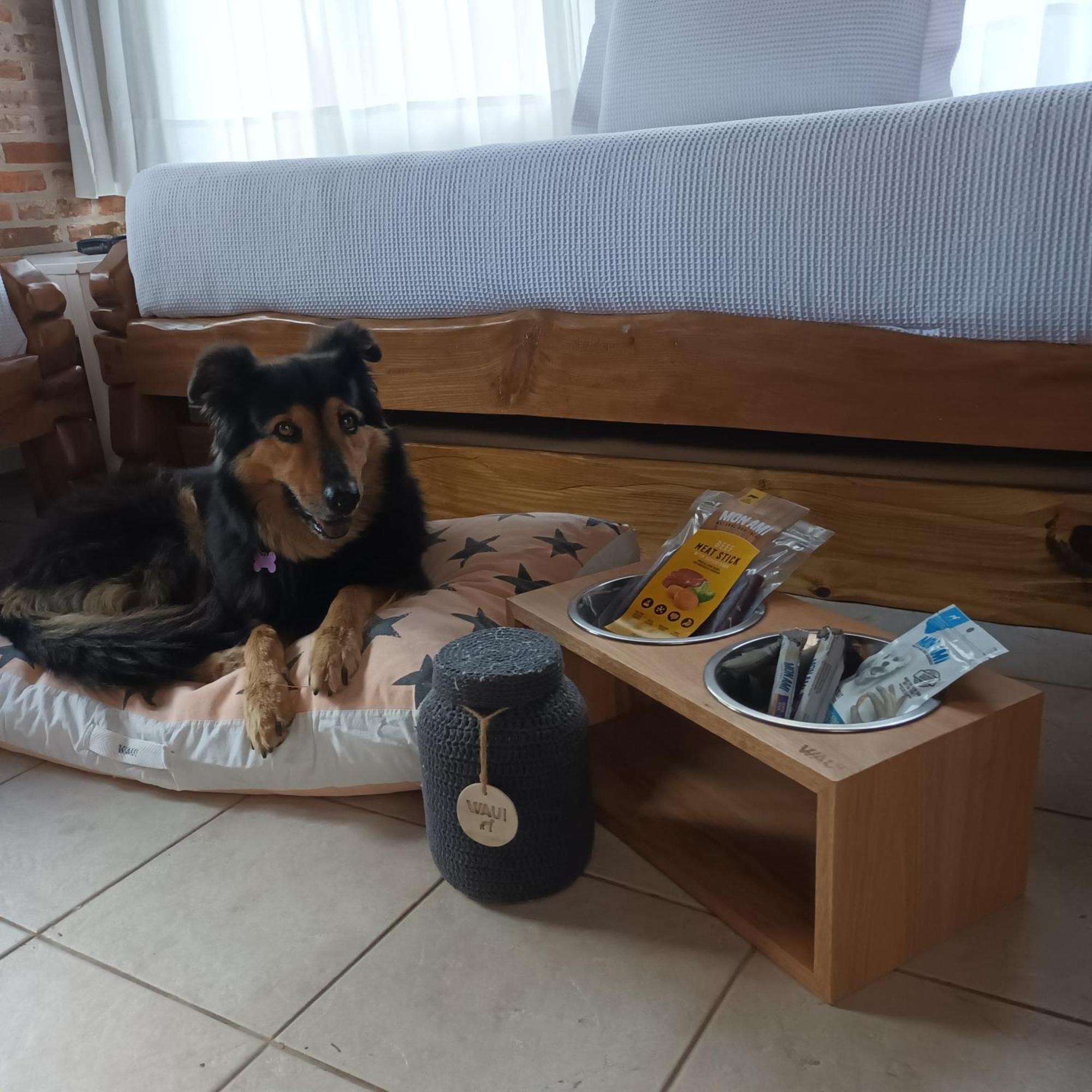 Carilo Village Apart Hotel & Spa Екстер'єр фото