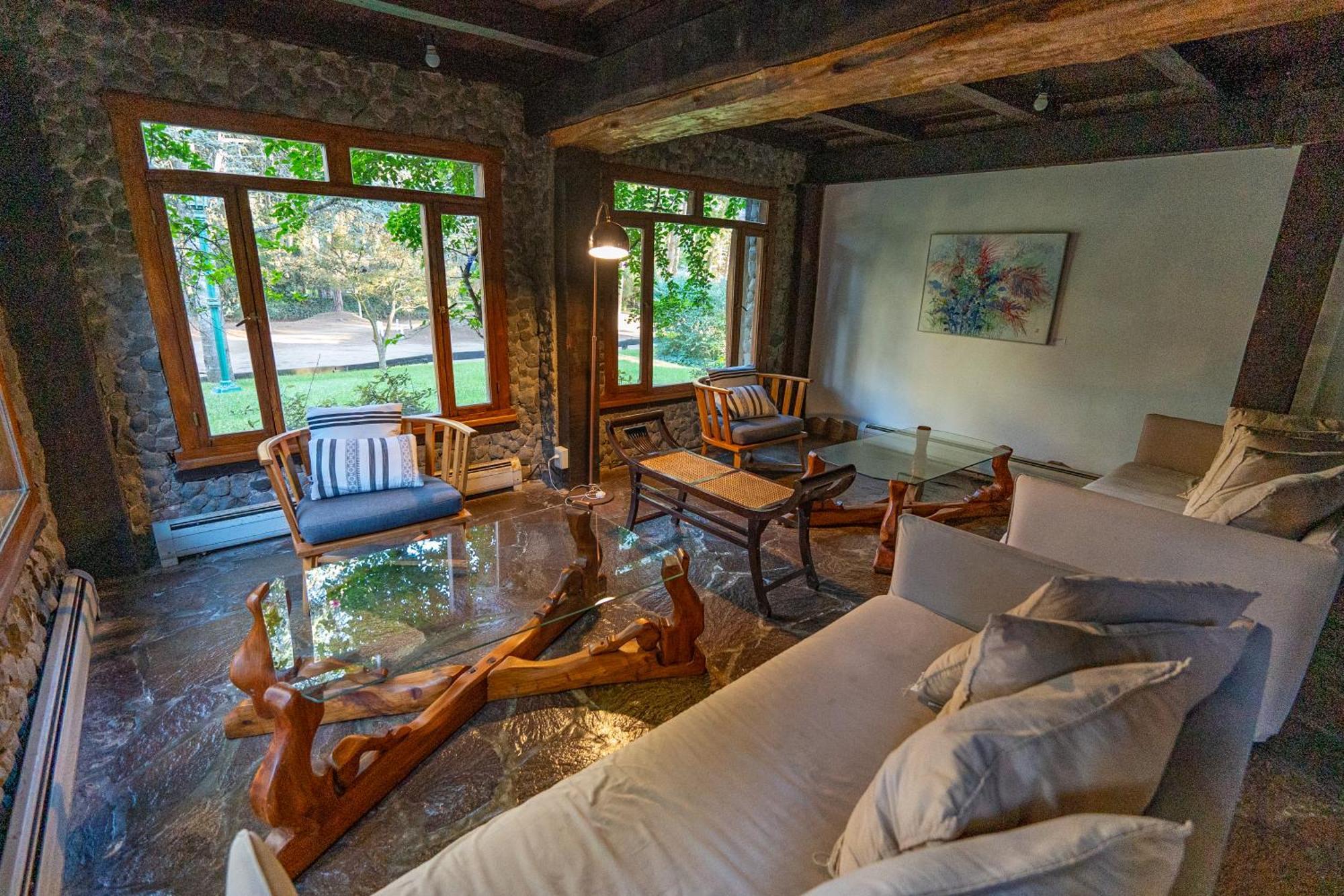 Carilo Village Apart Hotel & Spa Екстер'єр фото