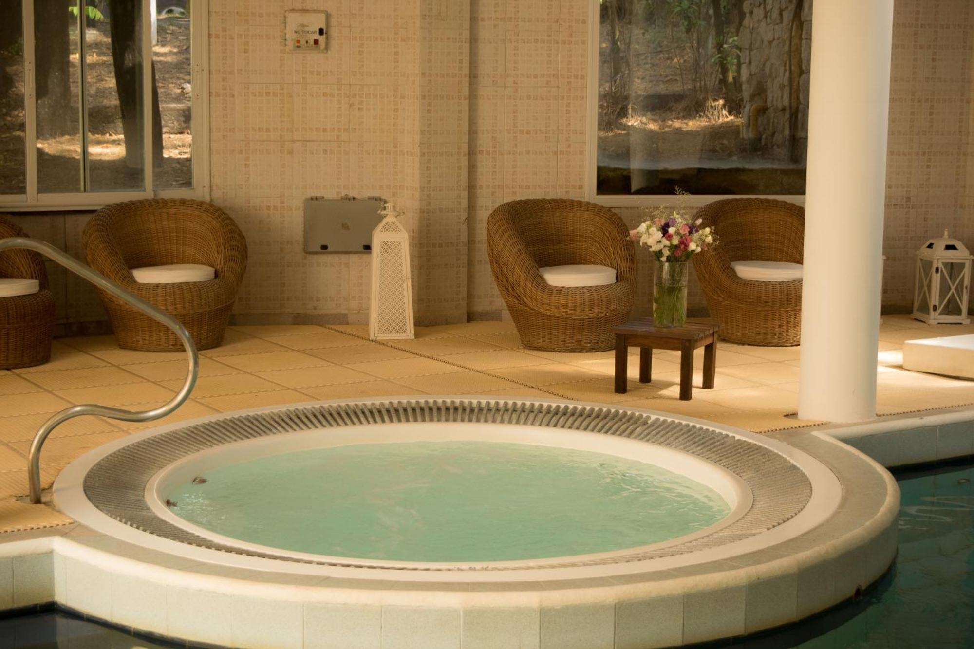 Carilo Village Apart Hotel & Spa Екстер'єр фото