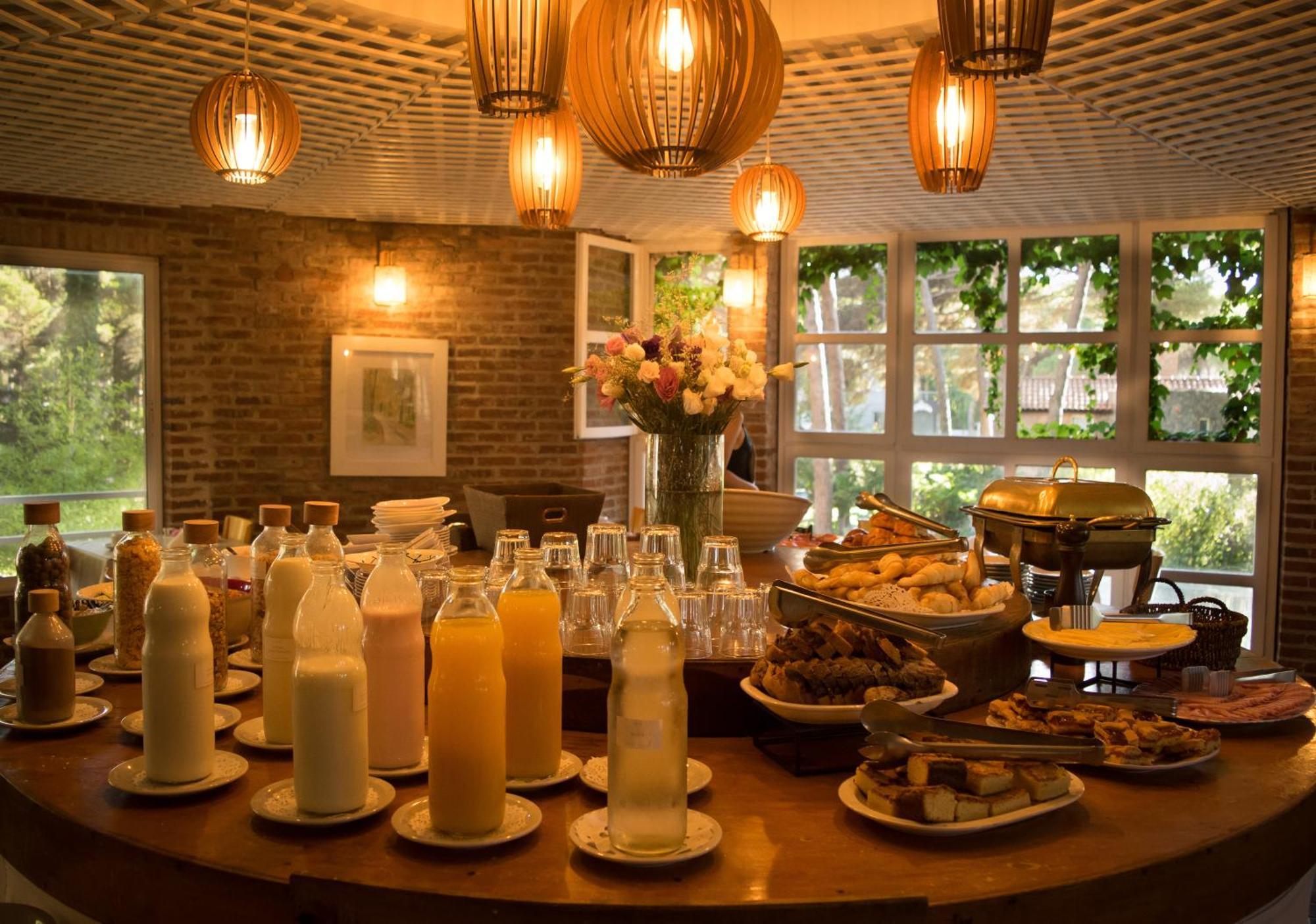 Carilo Village Apart Hotel & Spa Екстер'єр фото