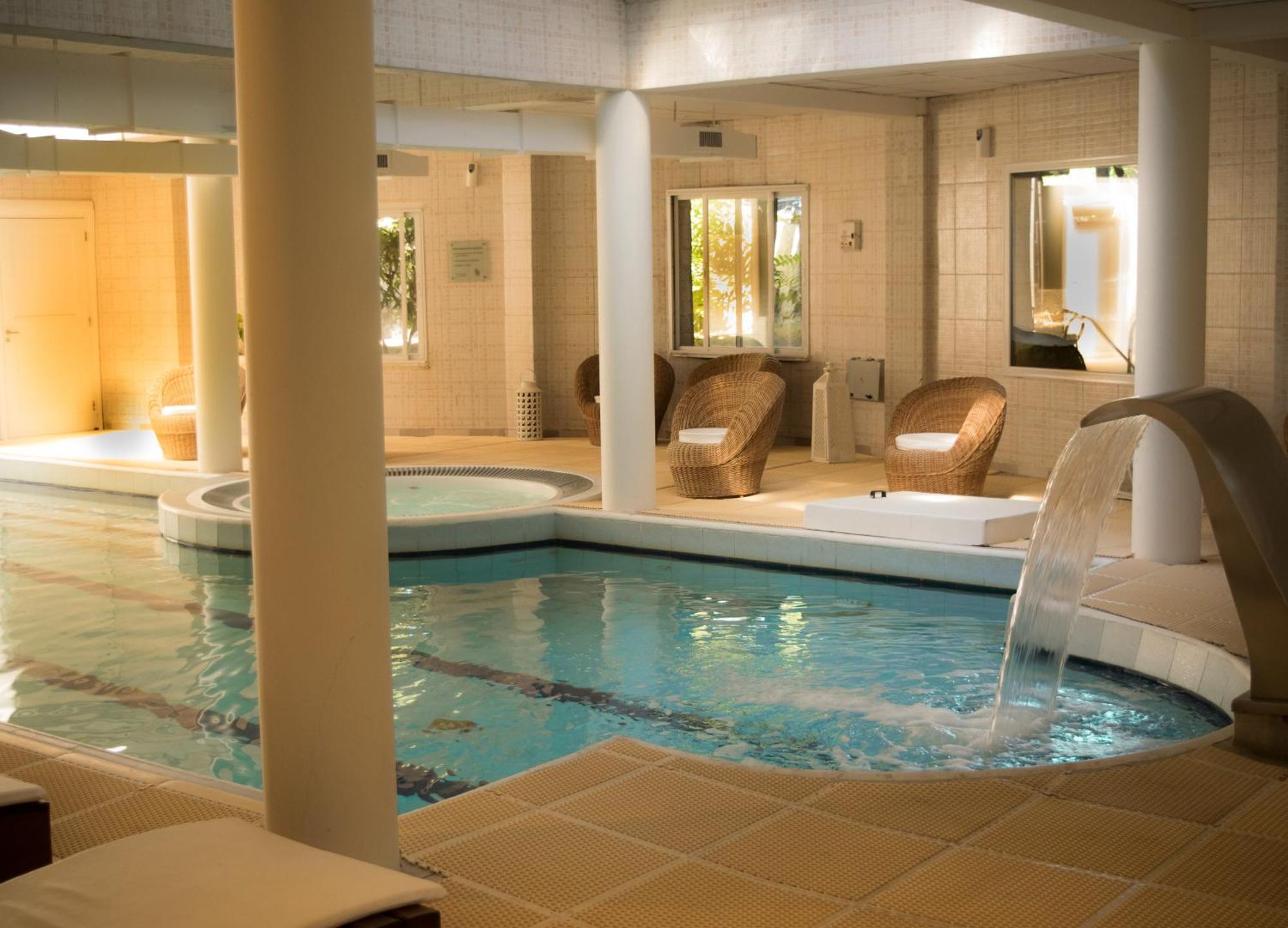 Carilo Village Apart Hotel & Spa Екстер'єр фото