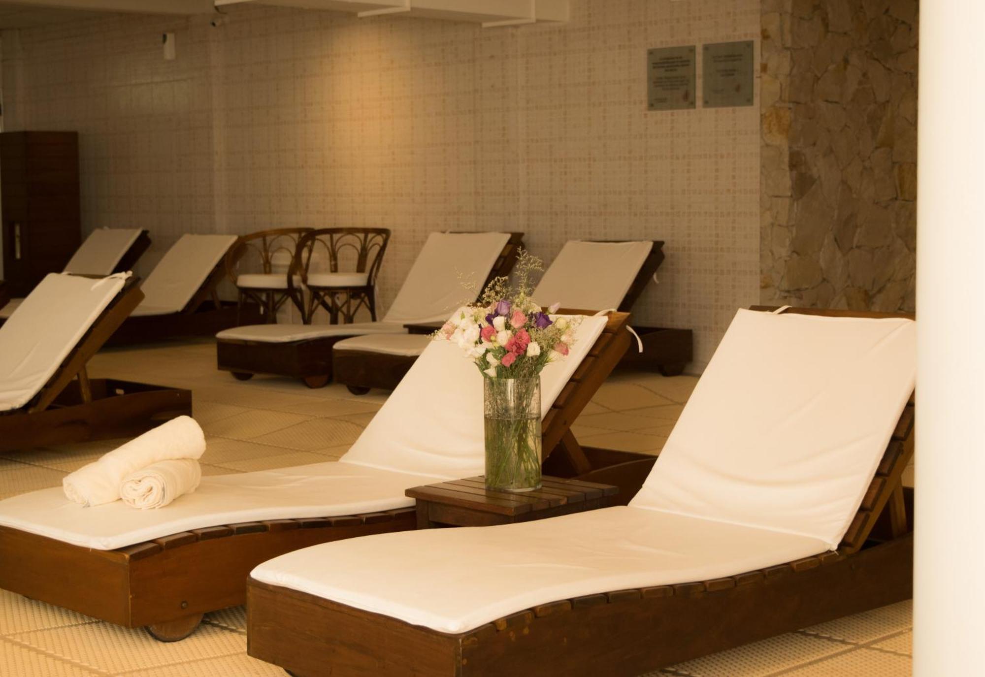 Carilo Village Apart Hotel & Spa Екстер'єр фото