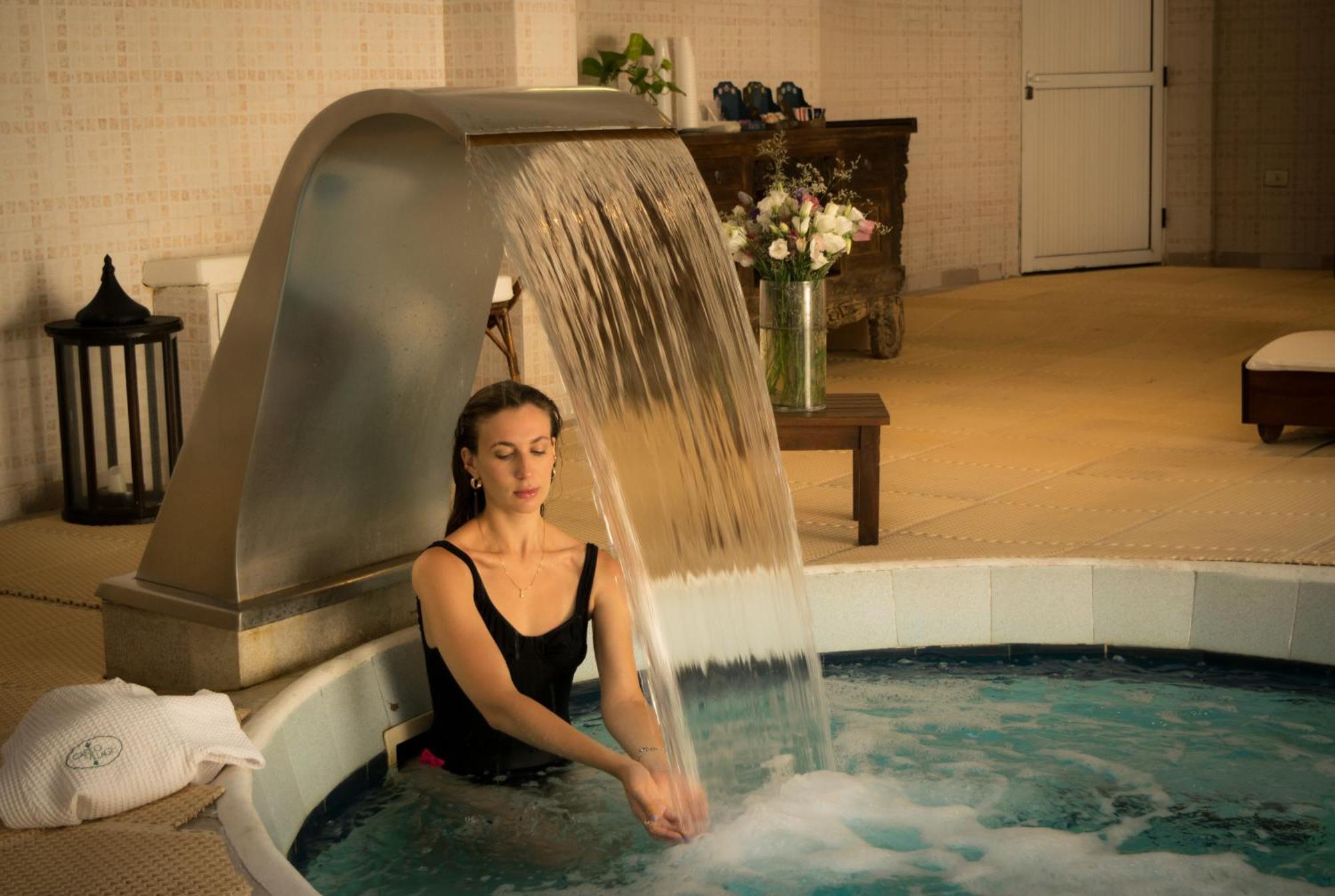 Carilo Village Apart Hotel & Spa Екстер'єр фото