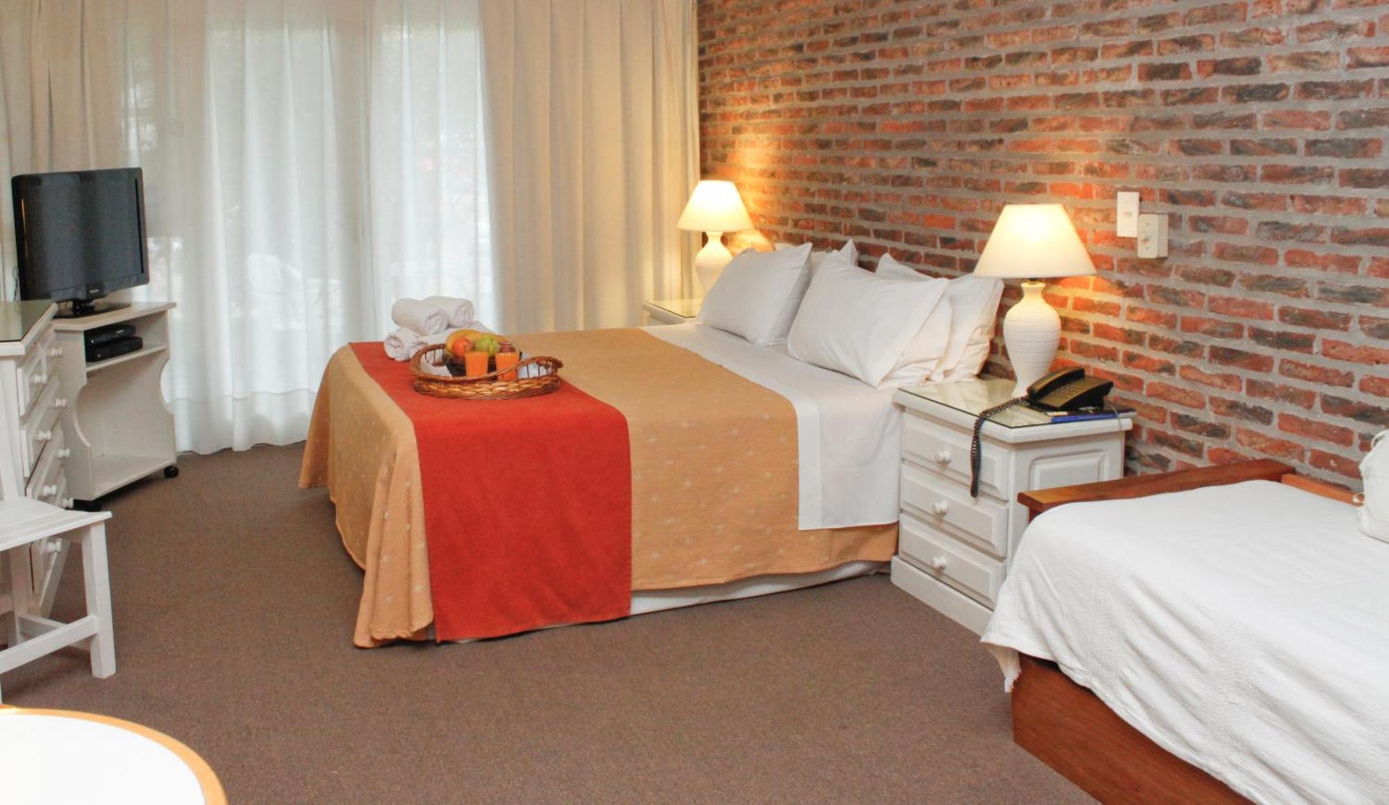 Carilo Village Apart Hotel & Spa Екстер'єр фото