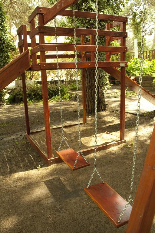Carilo Village Apart Hotel & Spa Екстер'єр фото