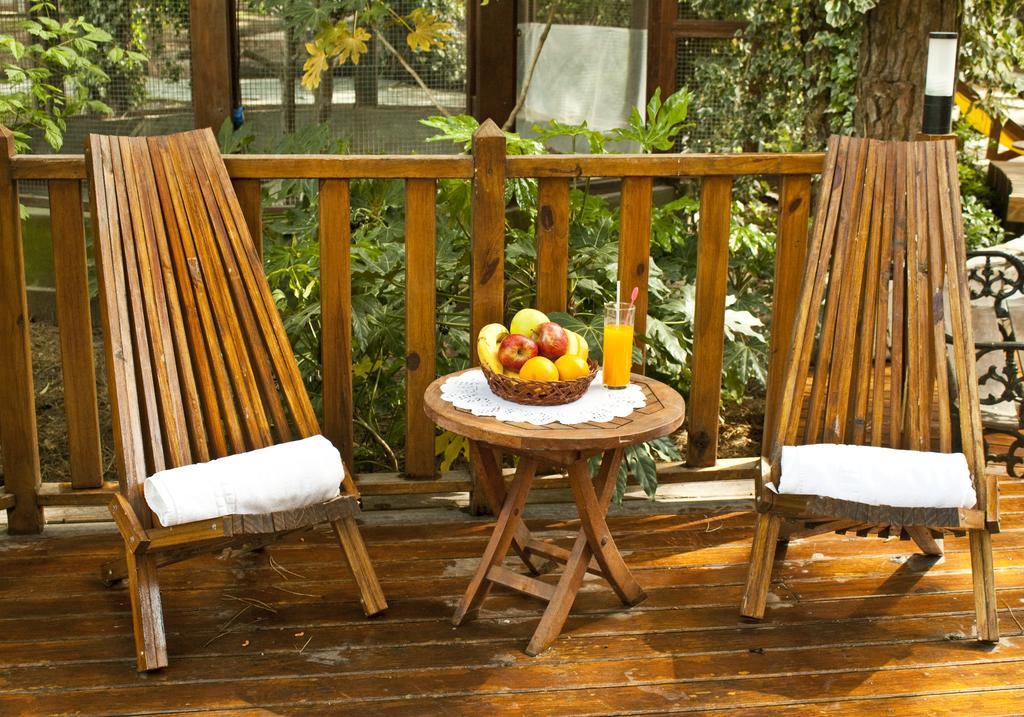 Carilo Village Apart Hotel & Spa Екстер'єр фото