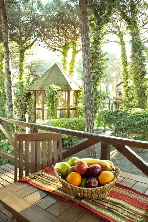 Carilo Village Apart Hotel & Spa Екстер'єр фото