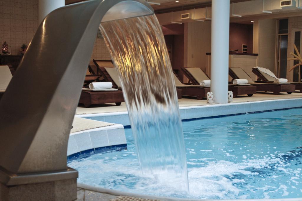 Carilo Village Apart Hotel & Spa Екстер'єр фото