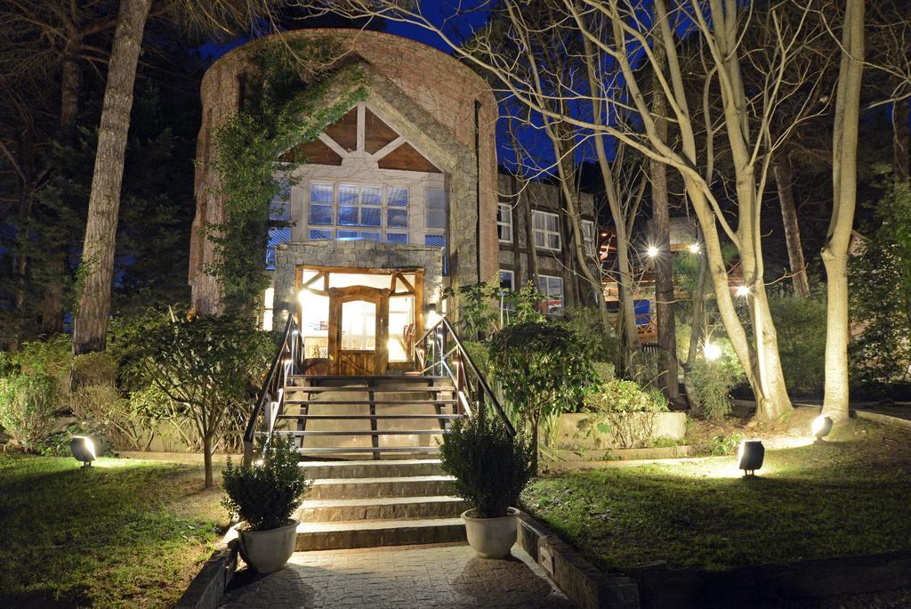 Carilo Village Apart Hotel & Spa Екстер'єр фото