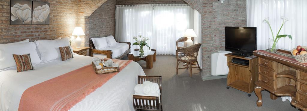 Carilo Village Apart Hotel & Spa Екстер'єр фото