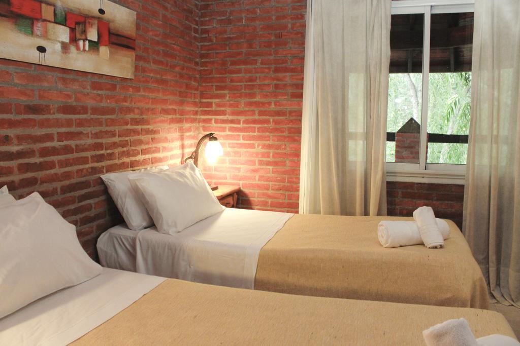 Carilo Village Apart Hotel & Spa Екстер'єр фото