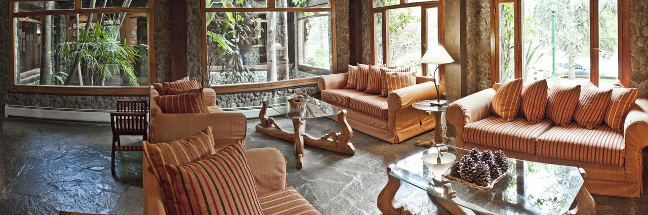Carilo Village Apart Hotel & Spa Екстер'єр фото