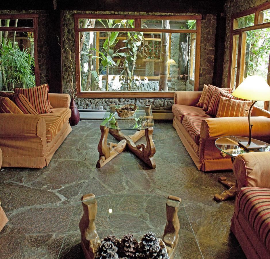 Carilo Village Apart Hotel & Spa Екстер'єр фото