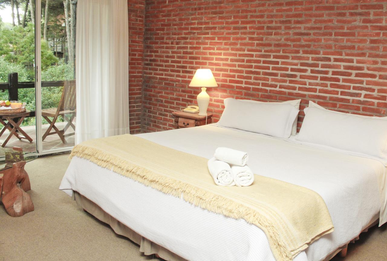 Carilo Village Apart Hotel & Spa Екстер'єр фото