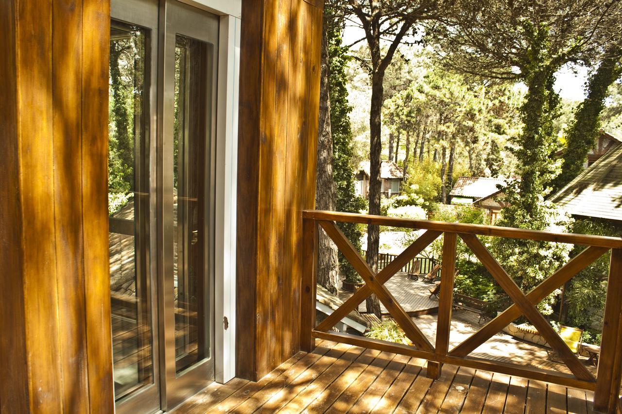 Carilo Village Apart Hotel & Spa Екстер'єр фото