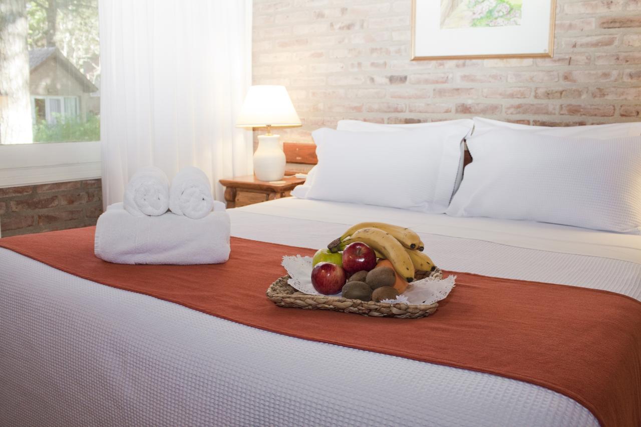 Carilo Village Apart Hotel & Spa Екстер'єр фото