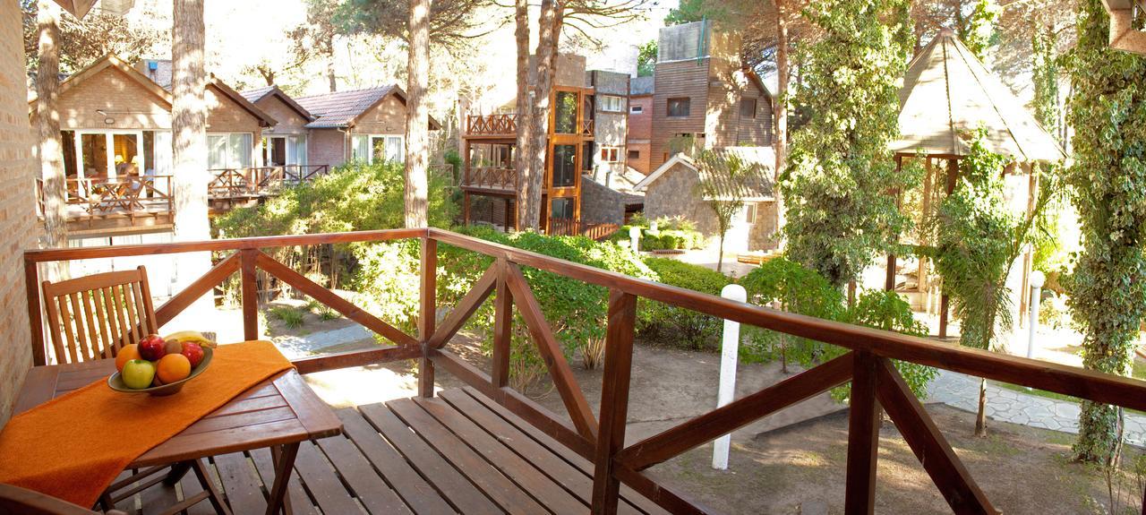 Carilo Village Apart Hotel & Spa Екстер'єр фото