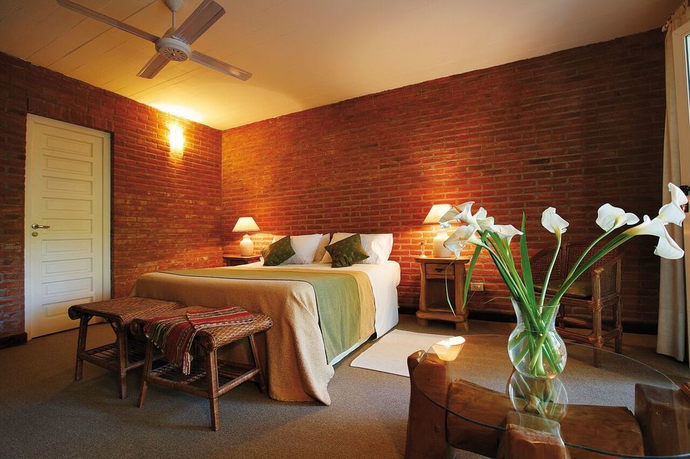 Carilo Village Apart Hotel & Spa Екстер'єр фото