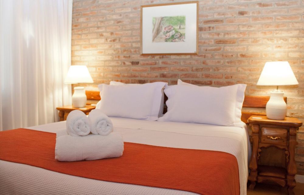 Carilo Village Apart Hotel & Spa Екстер'єр фото