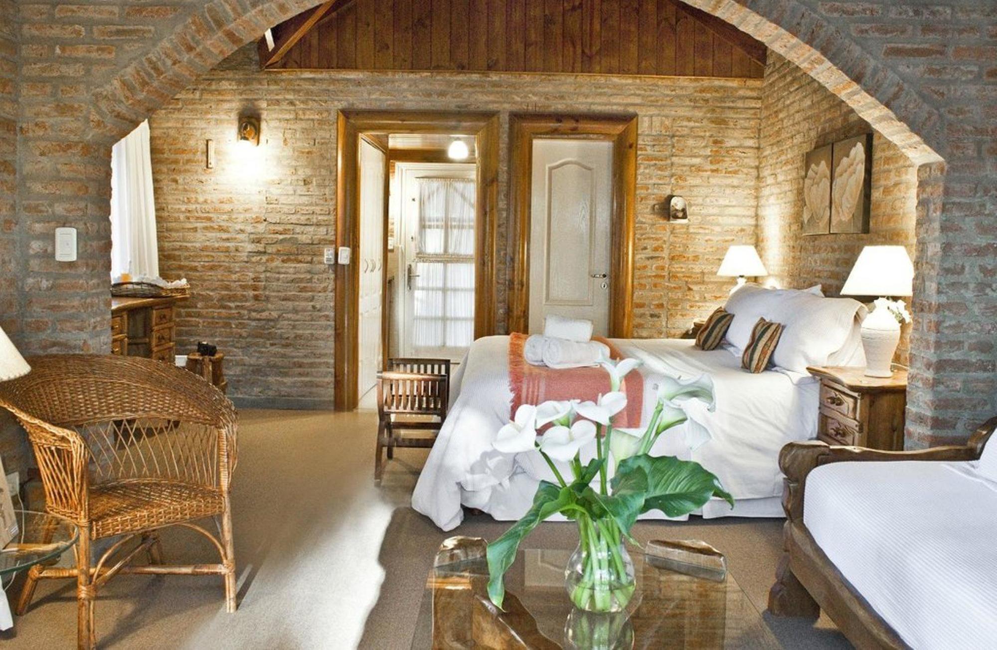 Carilo Village Apart Hotel & Spa Екстер'єр фото