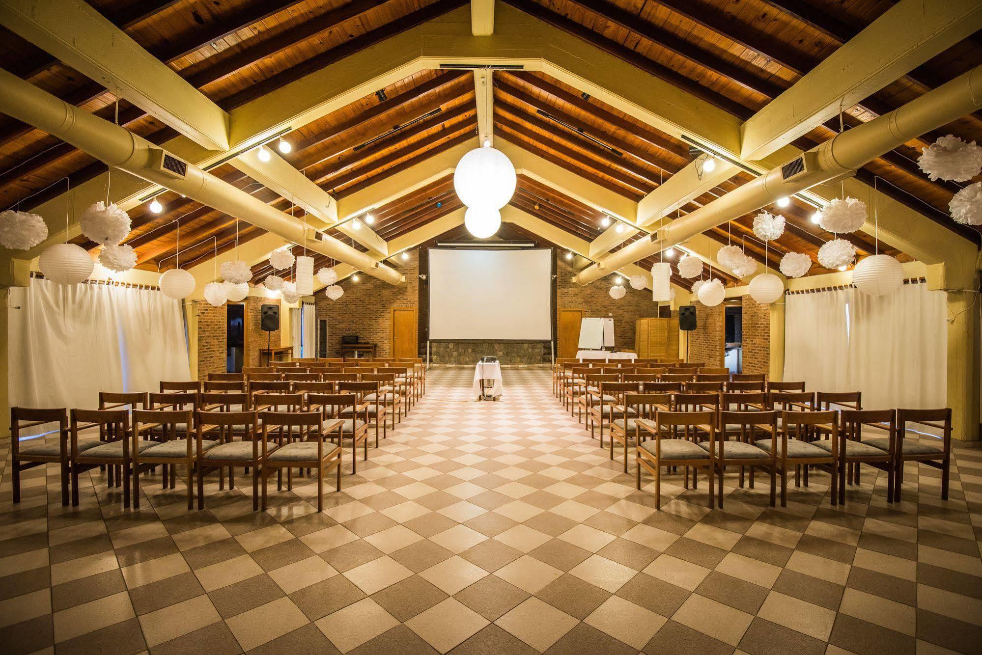 Carilo Village Apart Hotel & Spa Екстер'єр фото