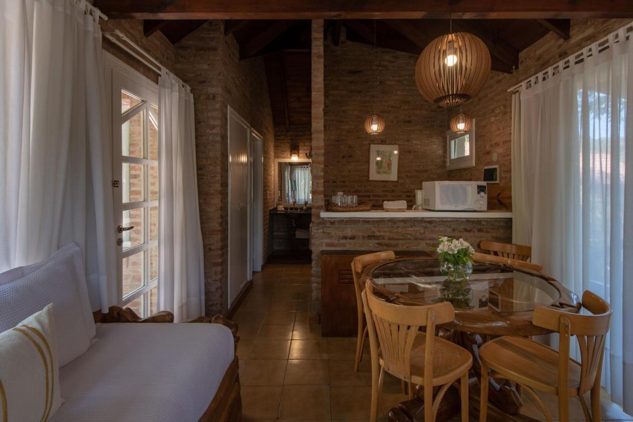 Carilo Village Apart Hotel & Spa Екстер'єр фото
