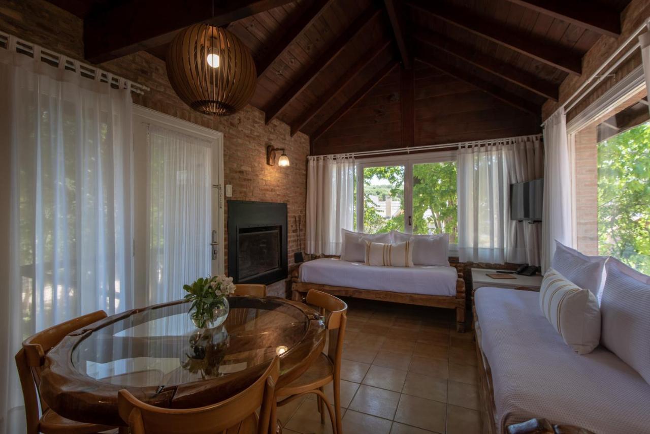 Carilo Village Apart Hotel & Spa Екстер'єр фото